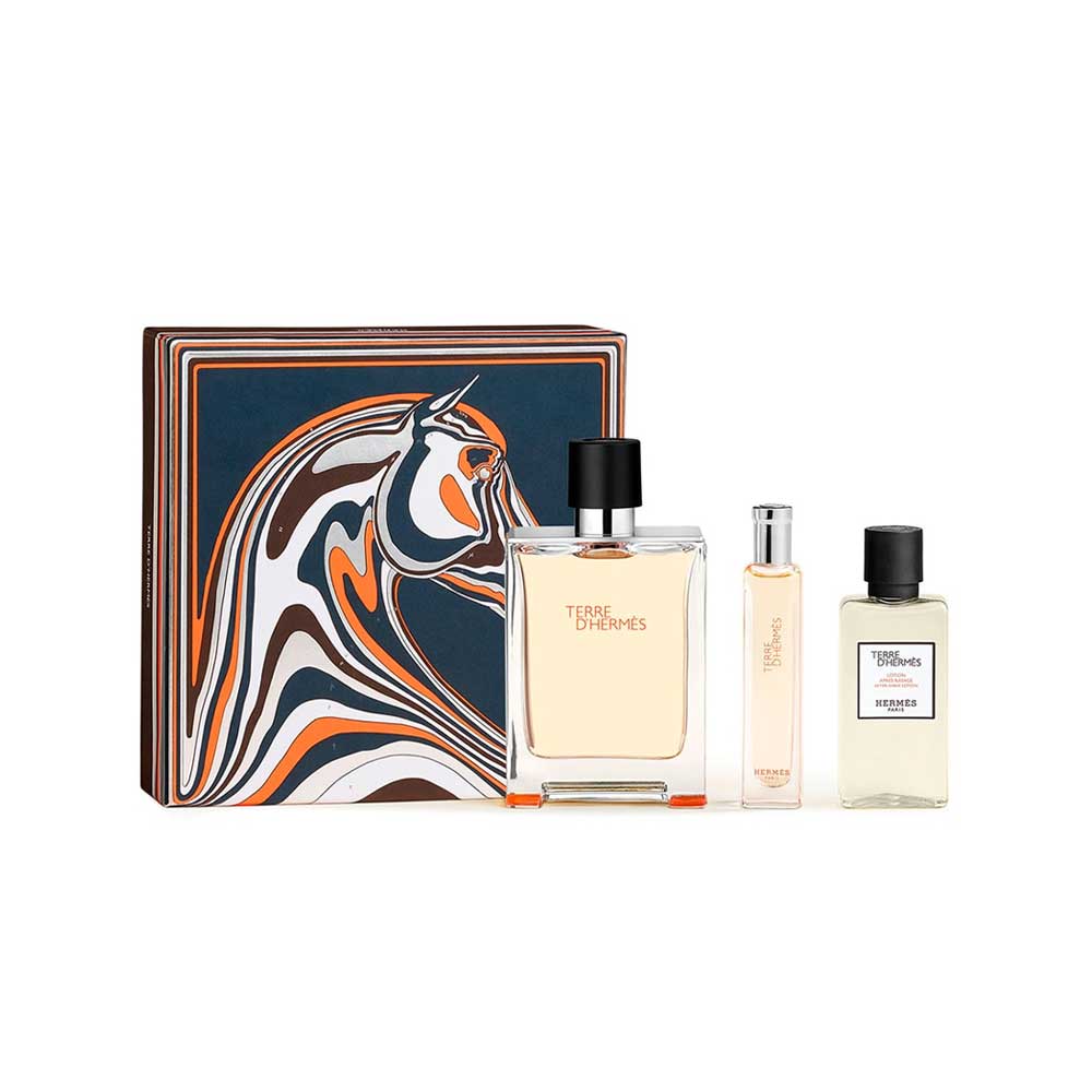 Terre d'Hermès Eau de toilette Cofanetto Regalo_3346130018179_Hermés