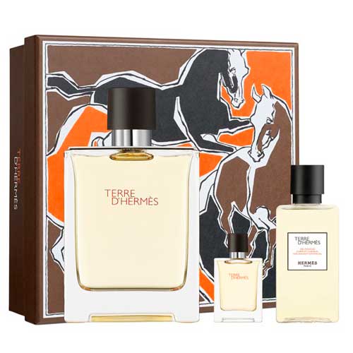Terre d'Hermes Eau de toilette Cofanetto regalo_3346130012061_Hermés-2