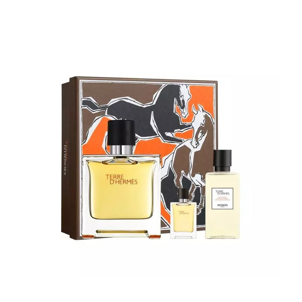 Terre d'Hermes Parfum Cofanetto regalo_3346130012047_Hermés