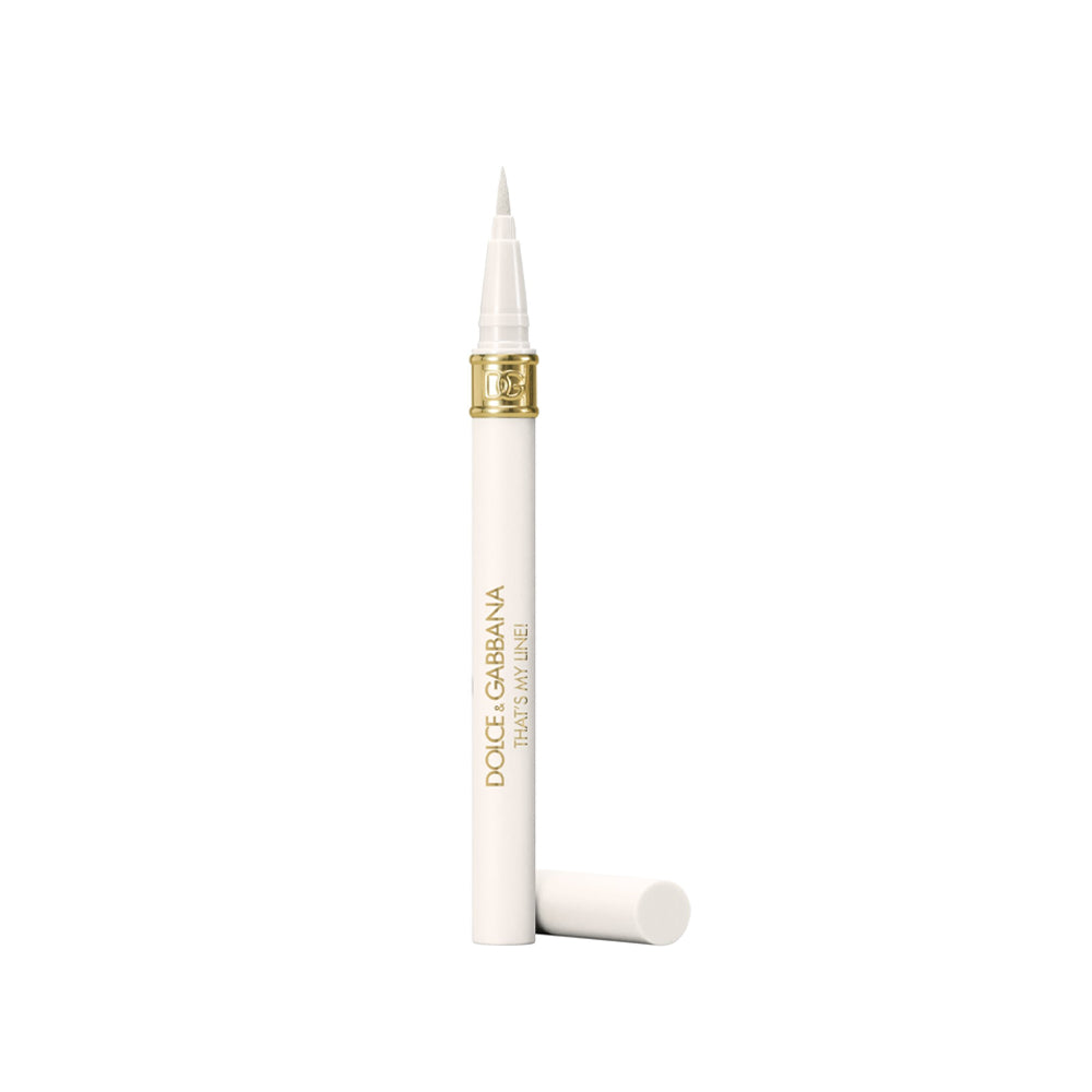 That's My Line! 24H Lasting Waterproof Eyeliner_8057971188987_Dolce & Gabbana