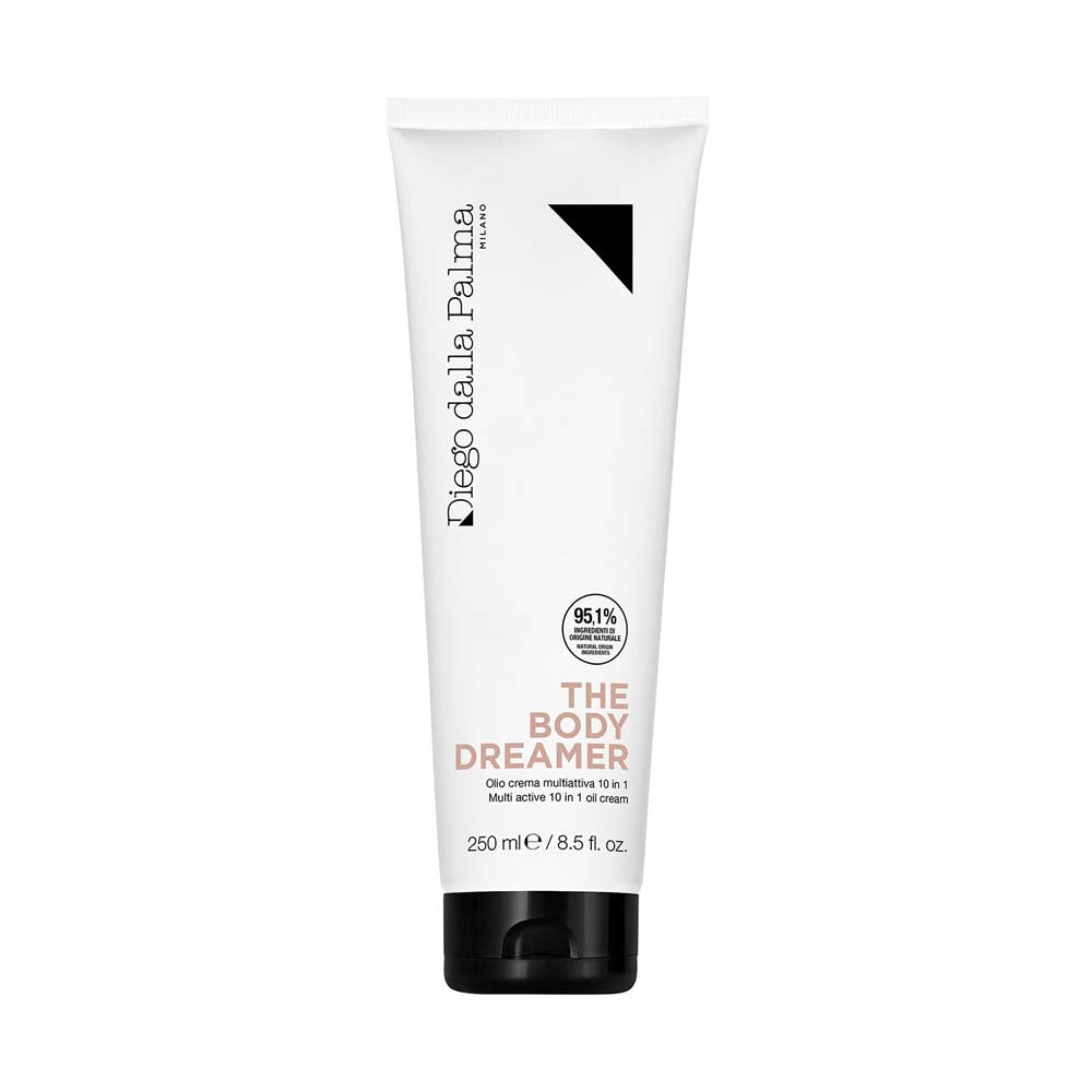 The Body Dreamer - Olio Crema Multiattiva 10 in 1_8017834858013_Diego Dalla Palma