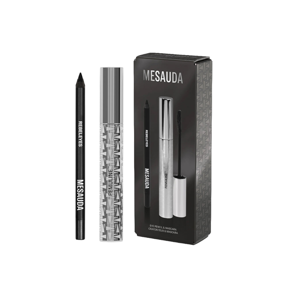 The Bold Femuline Eye Kit Cofanetto Regalo_8050507213047_Mesauda-2