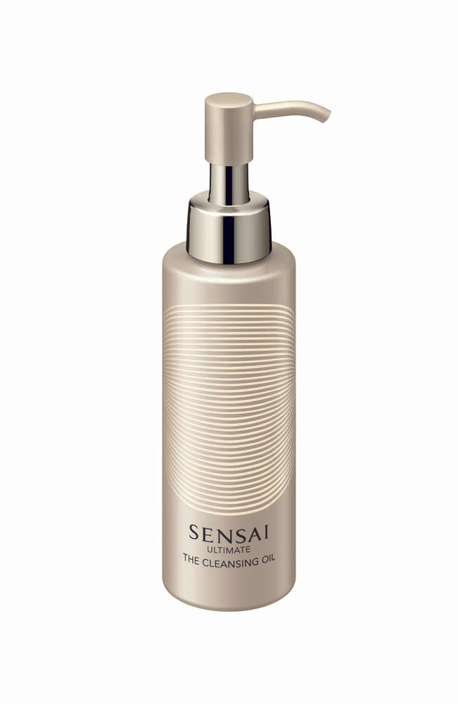 The Cleansing Oil_4973167836972_Sensai