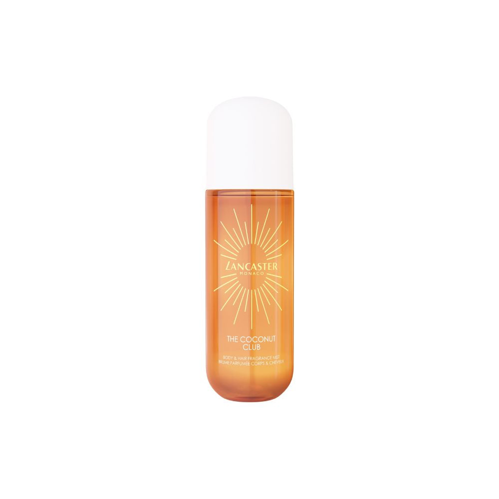 The Coconut Club Body & Hair Fragrance Mist_3616306407275_Lancaster