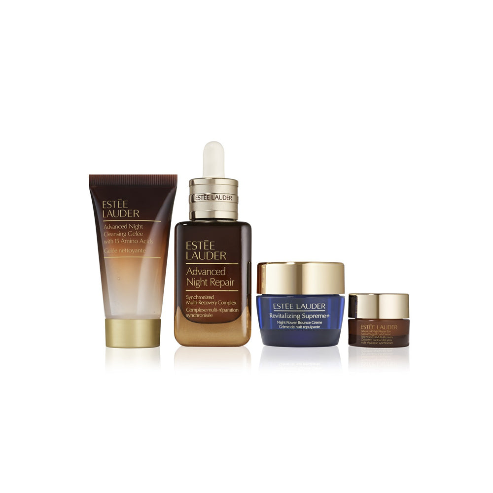 Estée Lauder The Lift + Glow Routine Kit Viso Regalo – Marisa