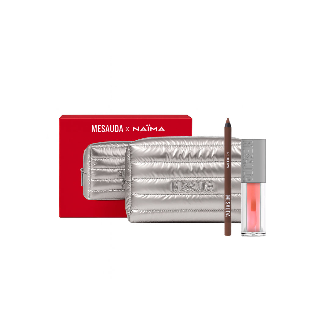 The Lipoilogy Lip Kit_8050507213030_Mesauda