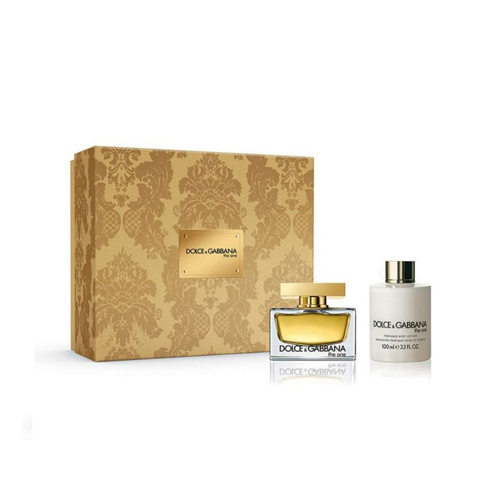 The One Dolce & Gabbana Cofanetto regalo_3423478457652_Dolce & Gabbana