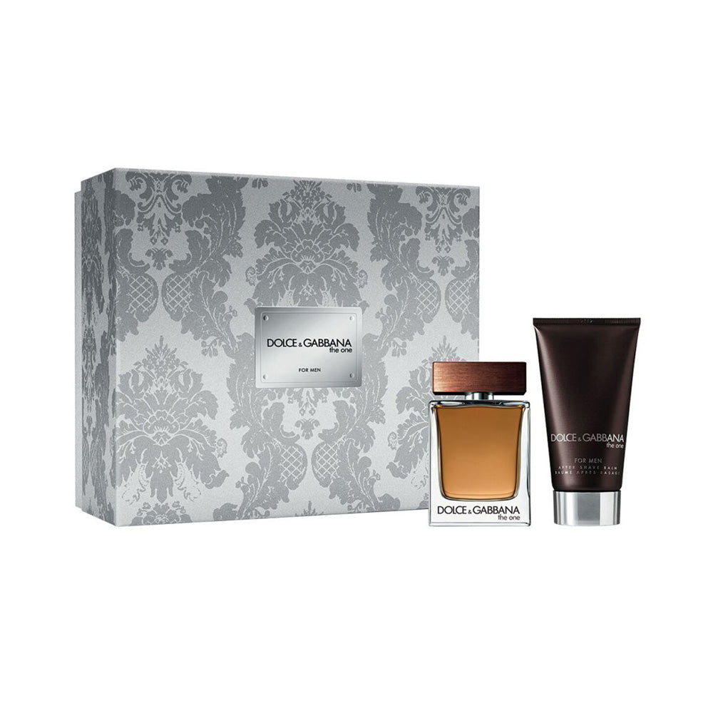 The One For Men Eau de toilette Cofanetto regalo con dopobarba_3423478415157_Dolce & Gabbana