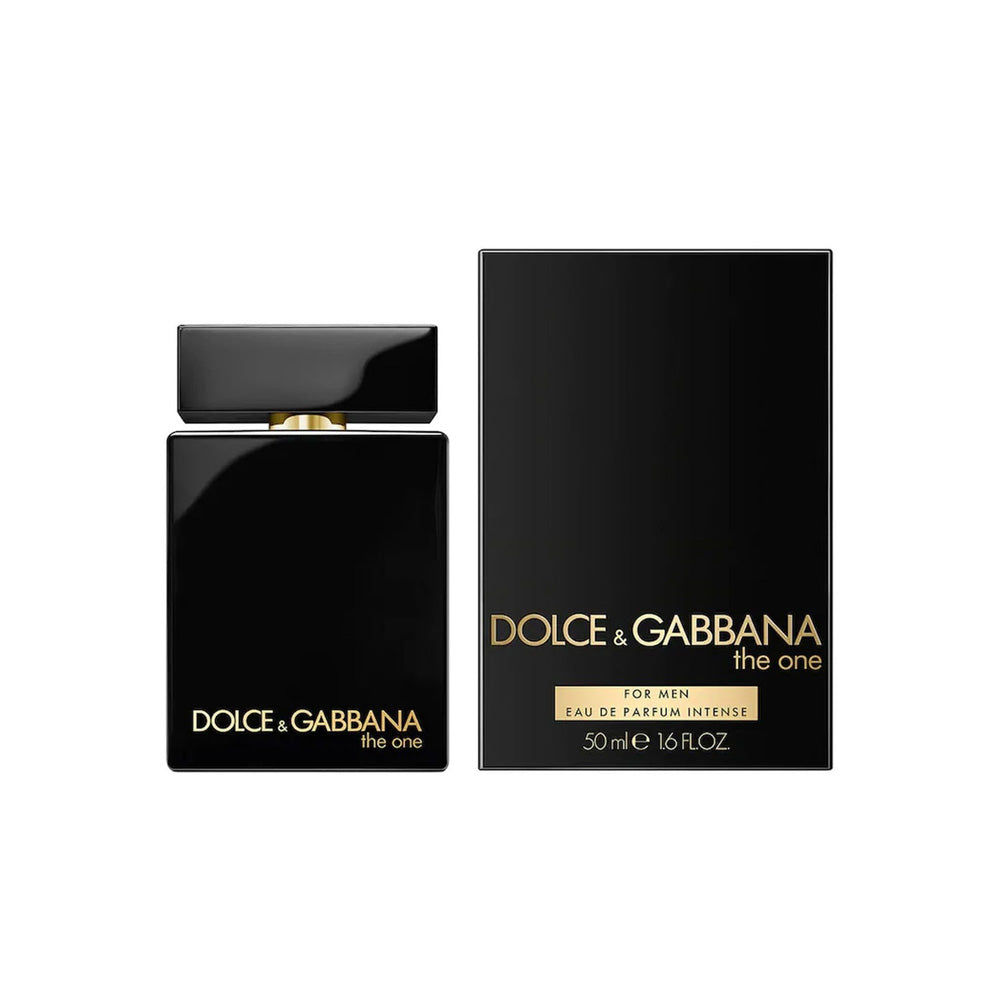 The One For Men Edp Intense_3423473051855_Dolce & Gabbana-2
