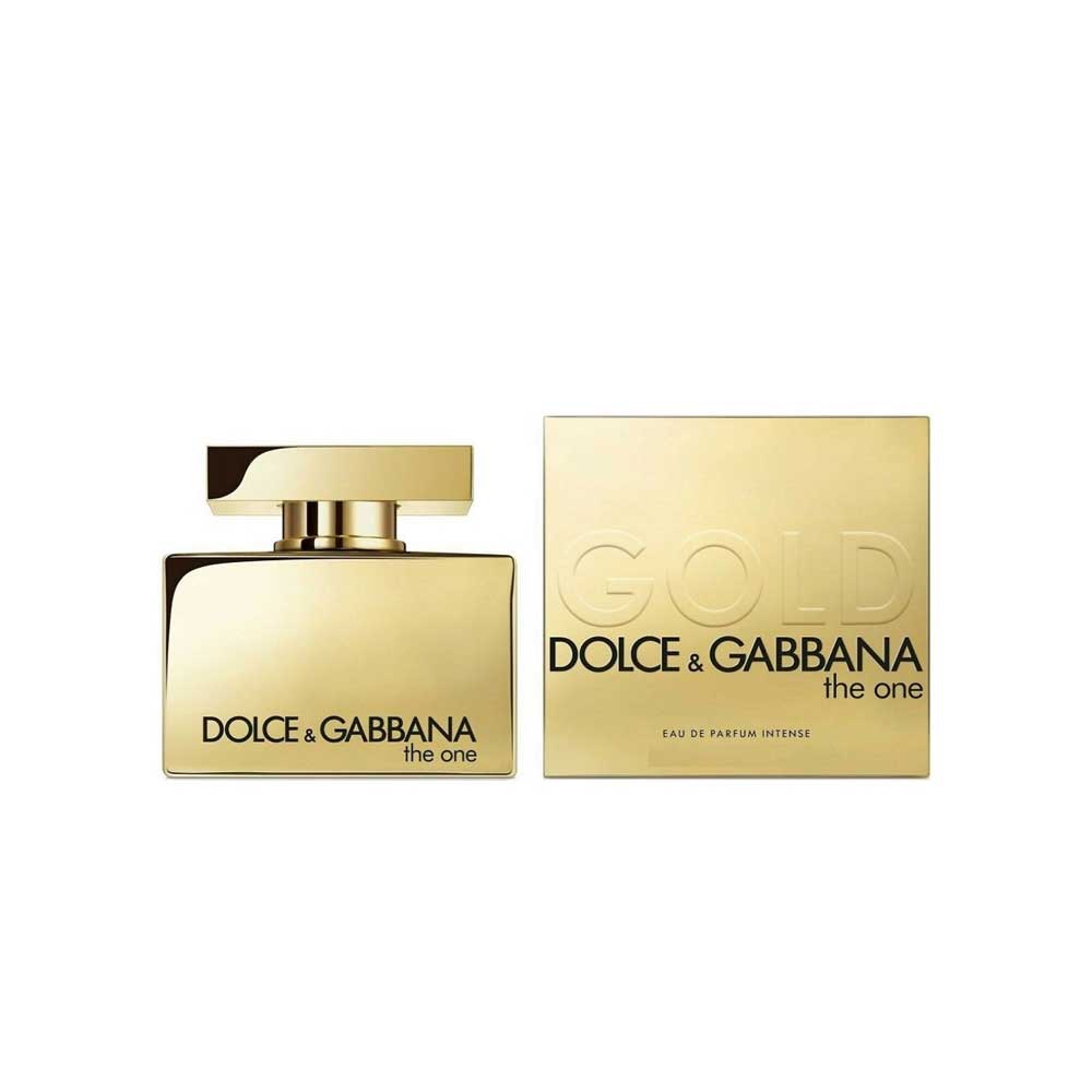 The One Gold Eau de parfum Intense_3423222015787_Dolce & Gabbana-2