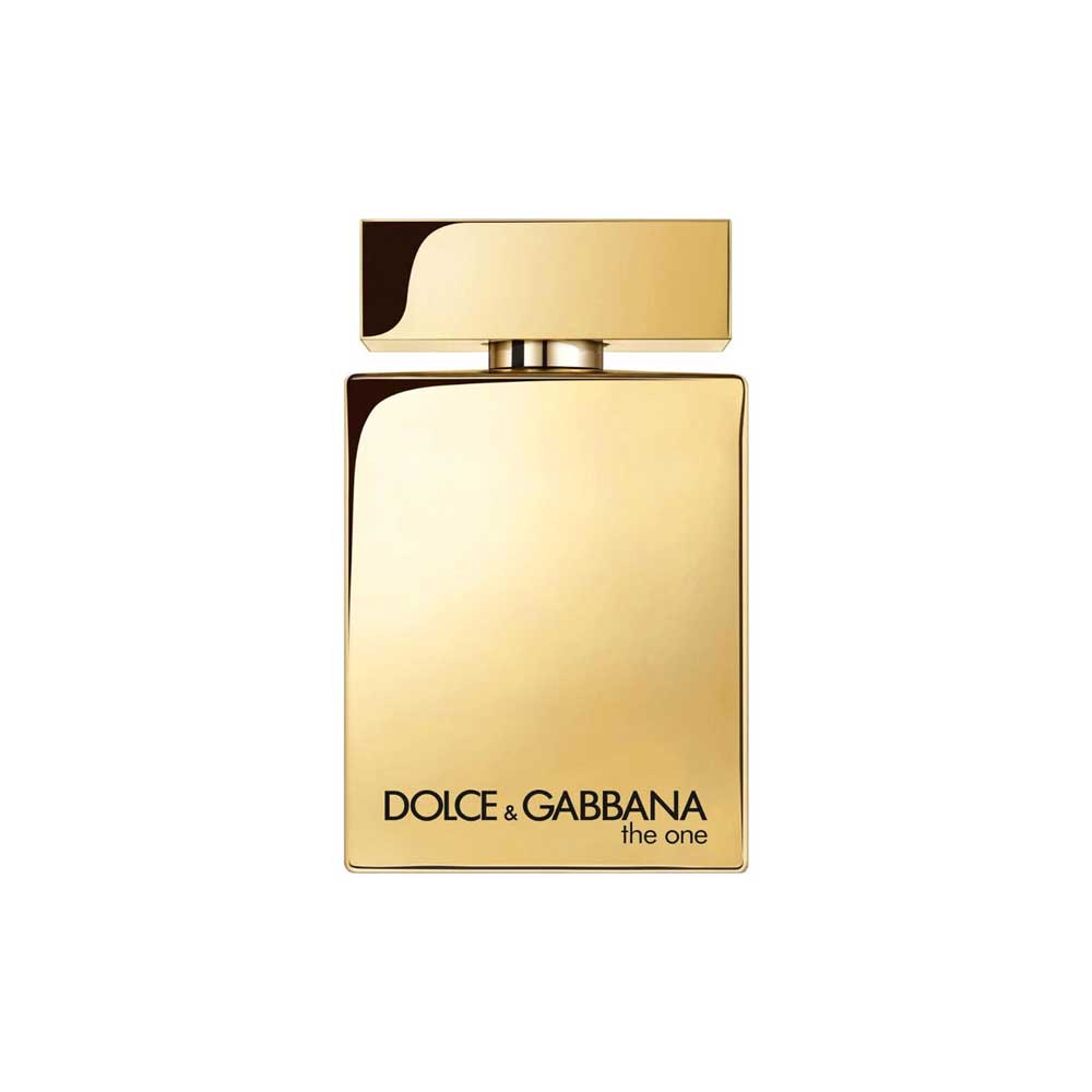 The One Gold For Men Eau de parfum Intense_3423222026028_Dolce & Gabbana