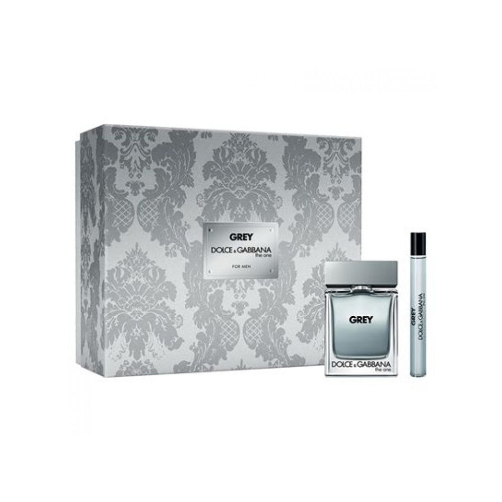 The One Grey Cofanetto regalo_3423478580855_Dolce & Gabbana
