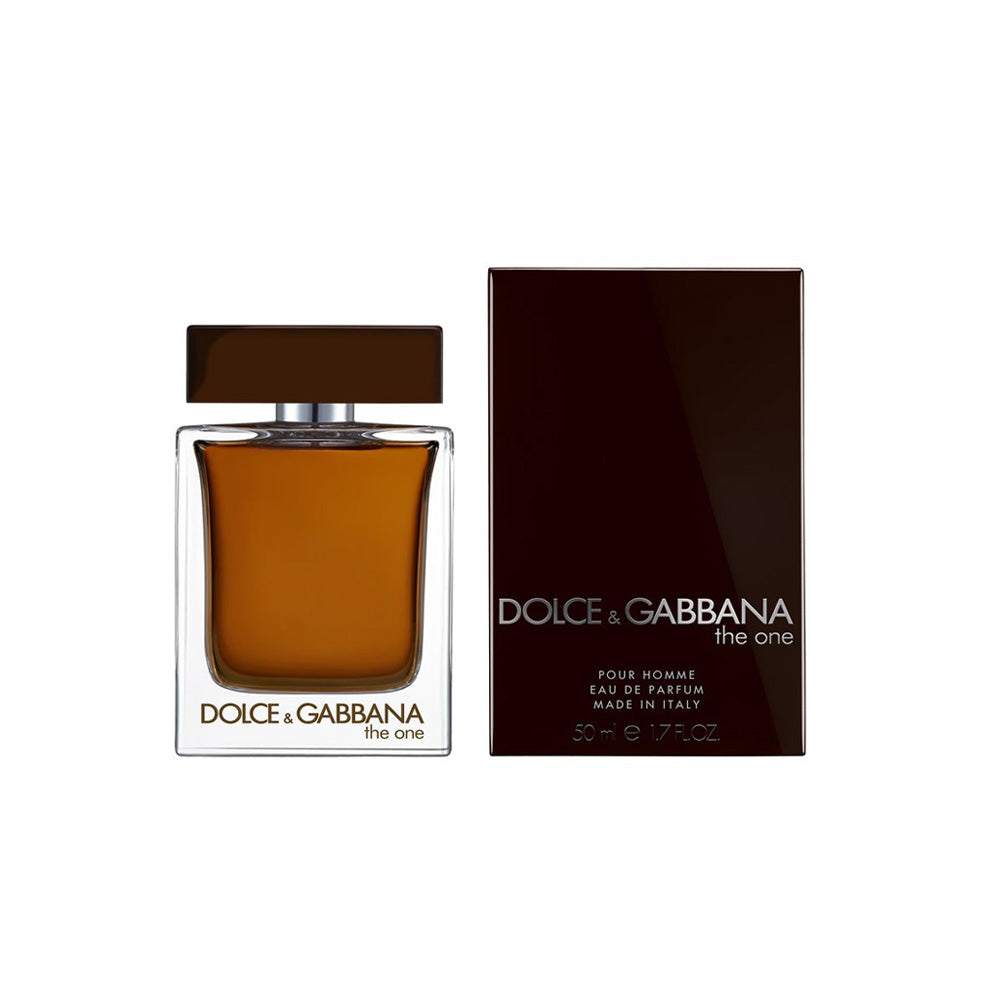 The One Pour Homme Eau de parfum_8056669925873_Dolce & Gabbana-2