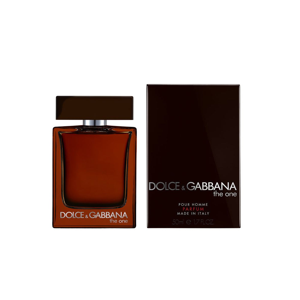 The One Pour Homme Parfum_8056669925903_Dolce & Gabbana-2