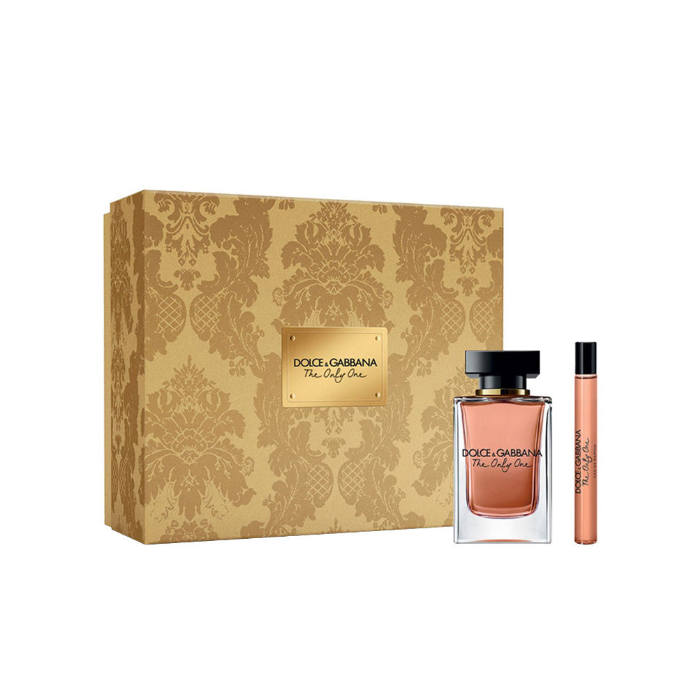 The Only One Dolce & Gabbana Cofanetto regalo_3423478485457_Dolce & Gabbana