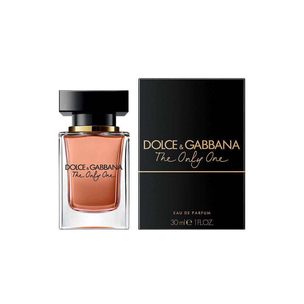 The Only One Edp_3423478452459_Dolce & Gabbana-2
