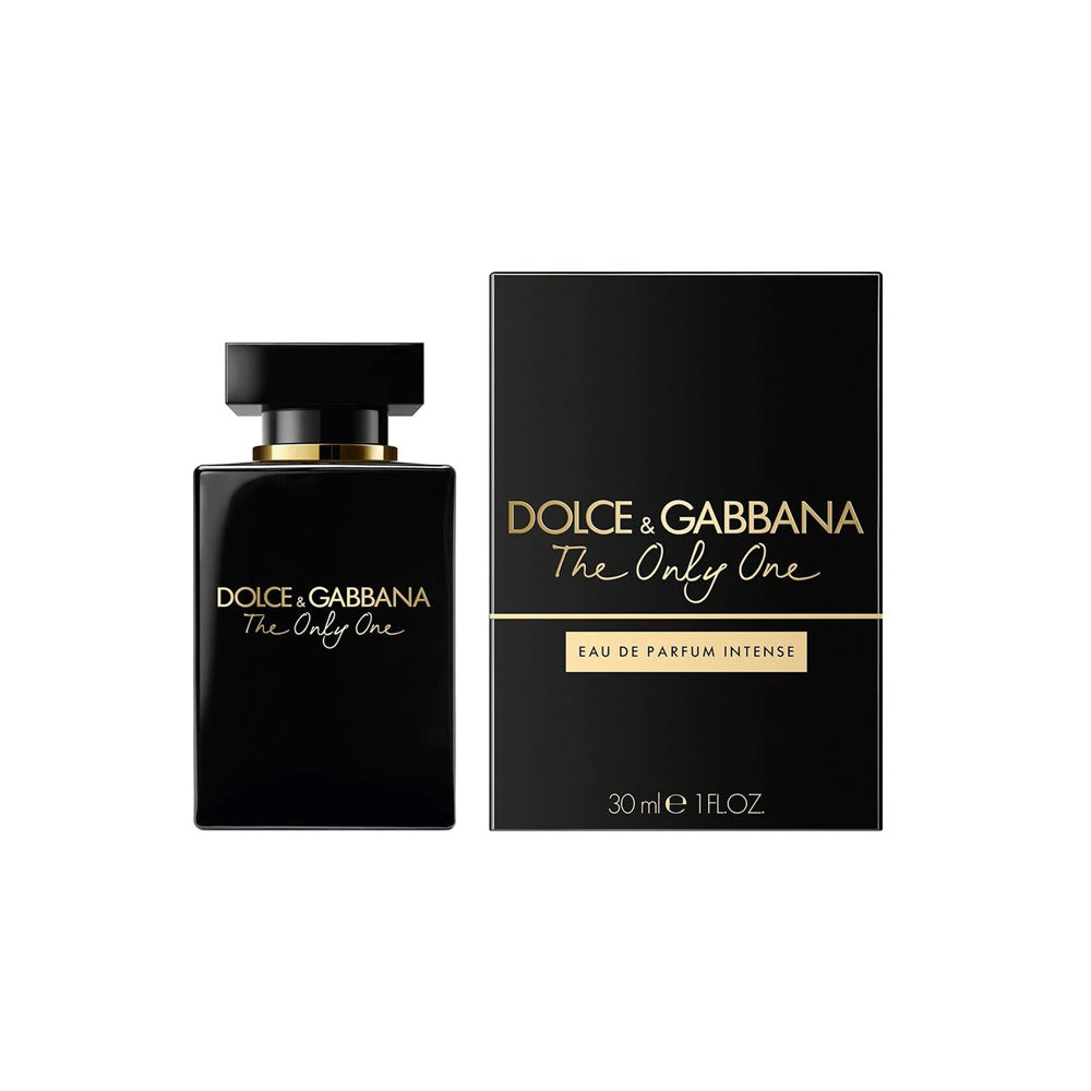 The Only One Intense Edp_3423478966550_Dolce & Gabbana-2