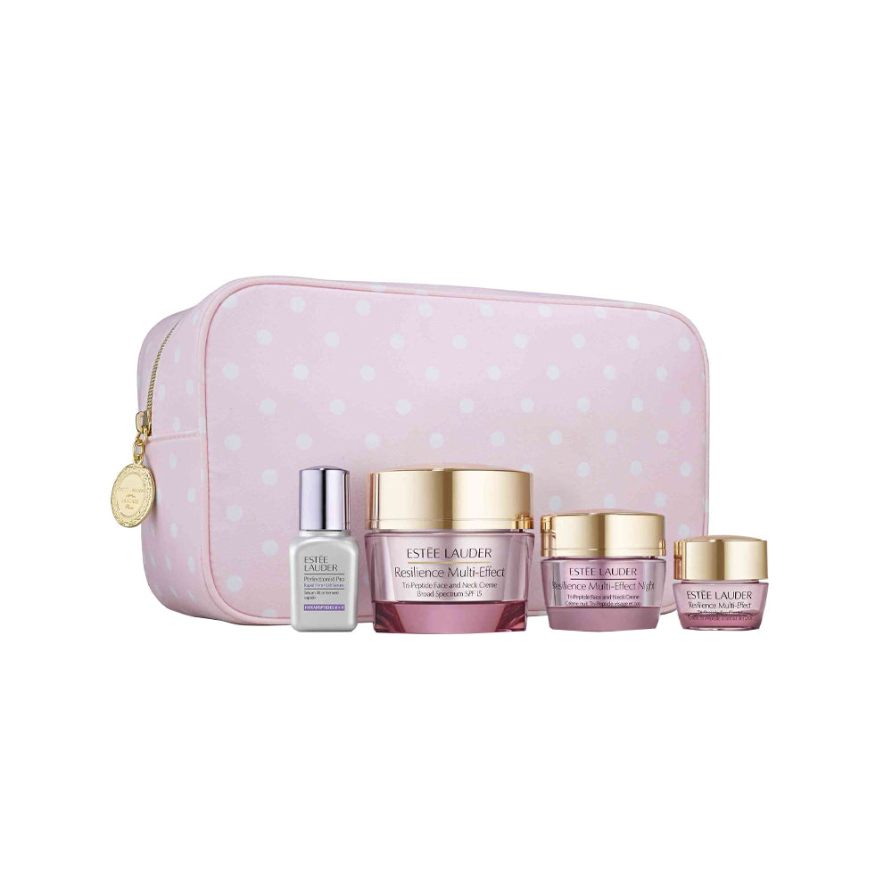 The Radiance Routine Decadent Skincare Treats Kit Regalo_887167744622_Estée Lauder
