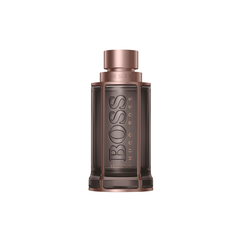 The Scent Le Parfum Pour Homme_3616302681075_Hugo Boss