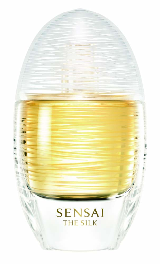 The Silk Eau de parfum_4973167928578_Sensai