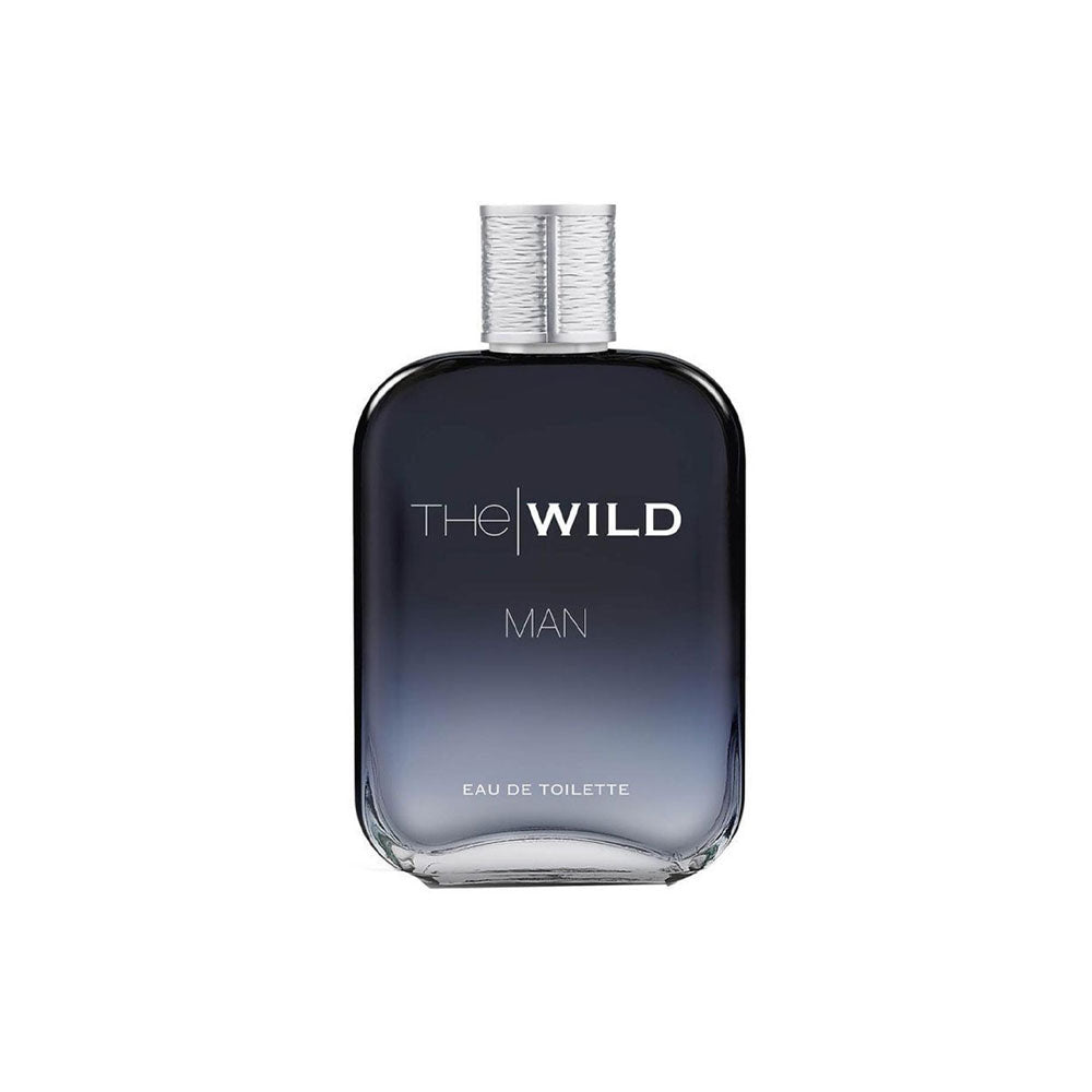The Wild Man Eau de toilette_8021659009505_Morris