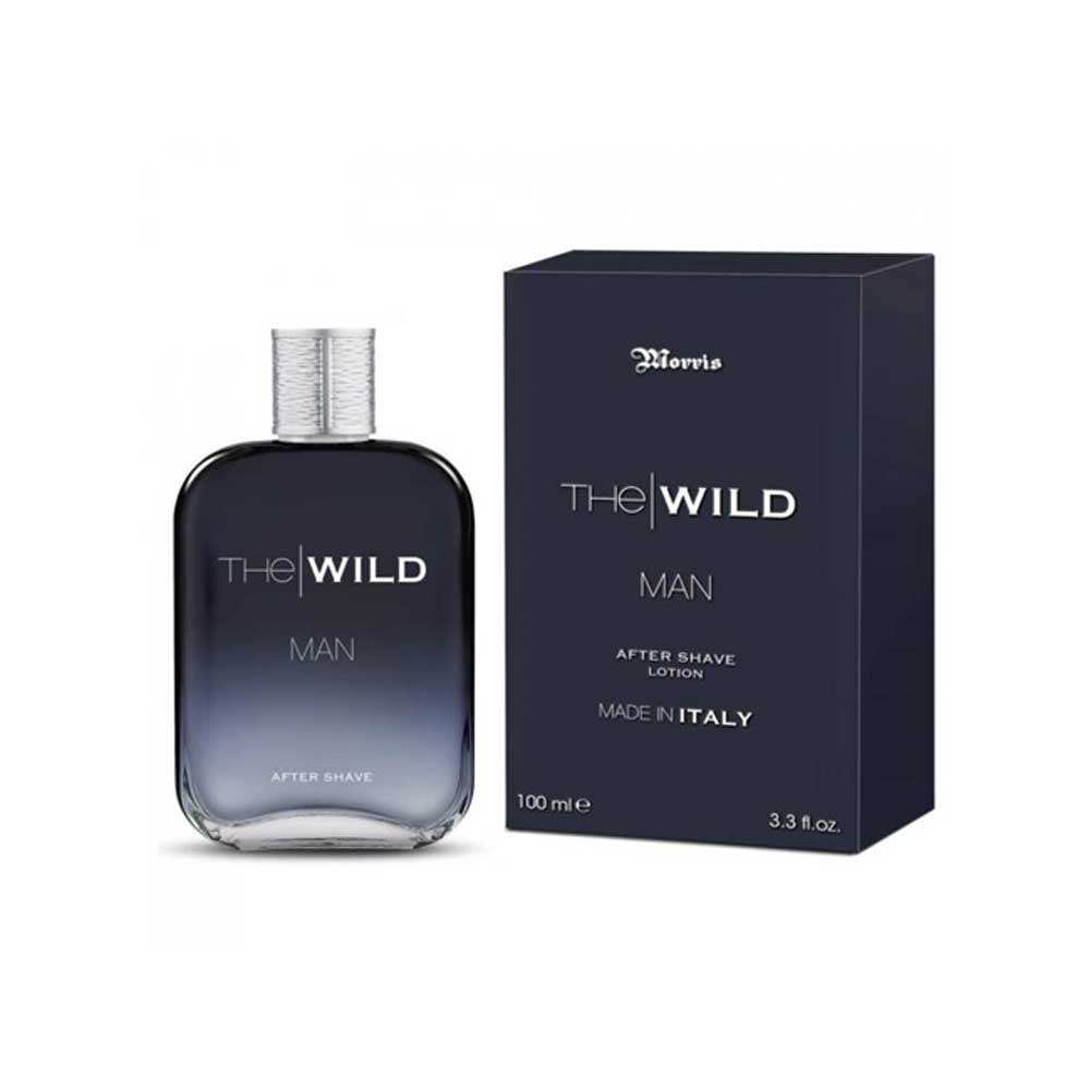 The Wild Man Lozione dopobarba_8002135152182_Morris-2