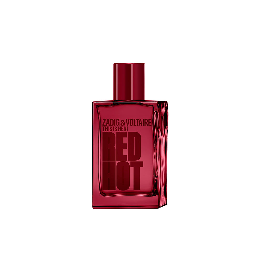 This His Her! Red Hot Eau de Parfum_3423222138400_Zadig & Voltaire