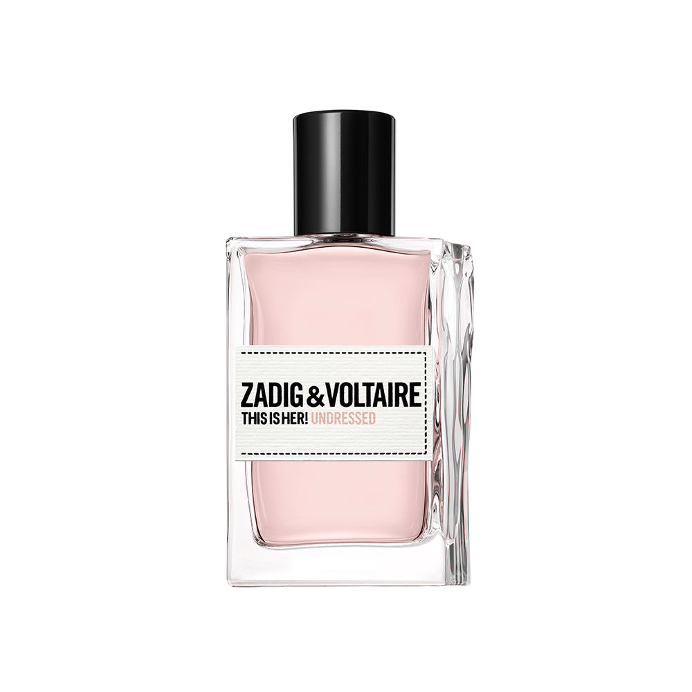This is Her! Undressed Eau de parfum_3423222086626_Zadig & Voltaire