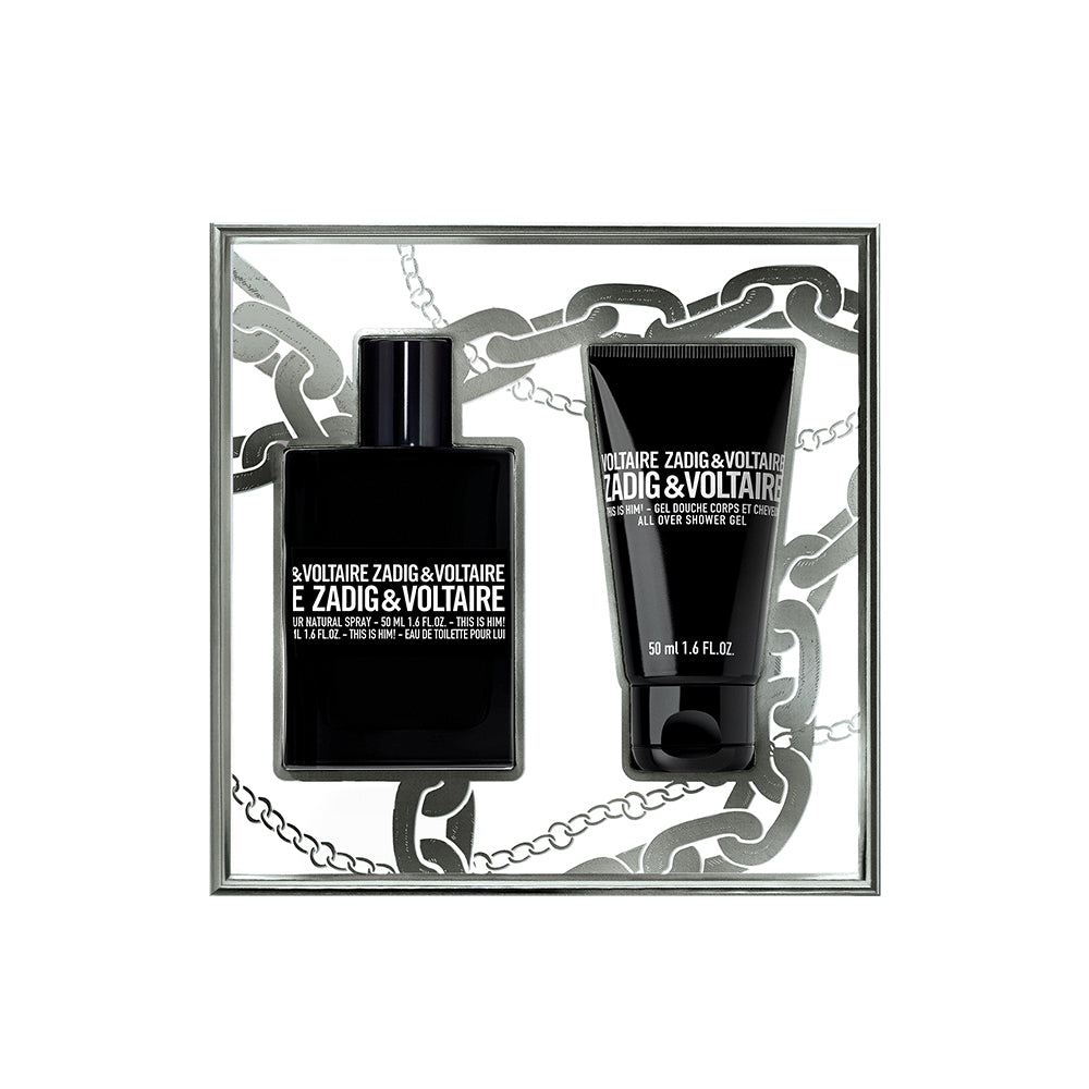 This is Him! Eau de Toilette Cofanetto Regalo_3423222106805_Zadig & Voltaire-2