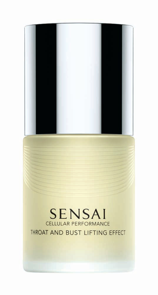 Throat & Bust Lifting Effect Formula_4973167966655_Sensai
