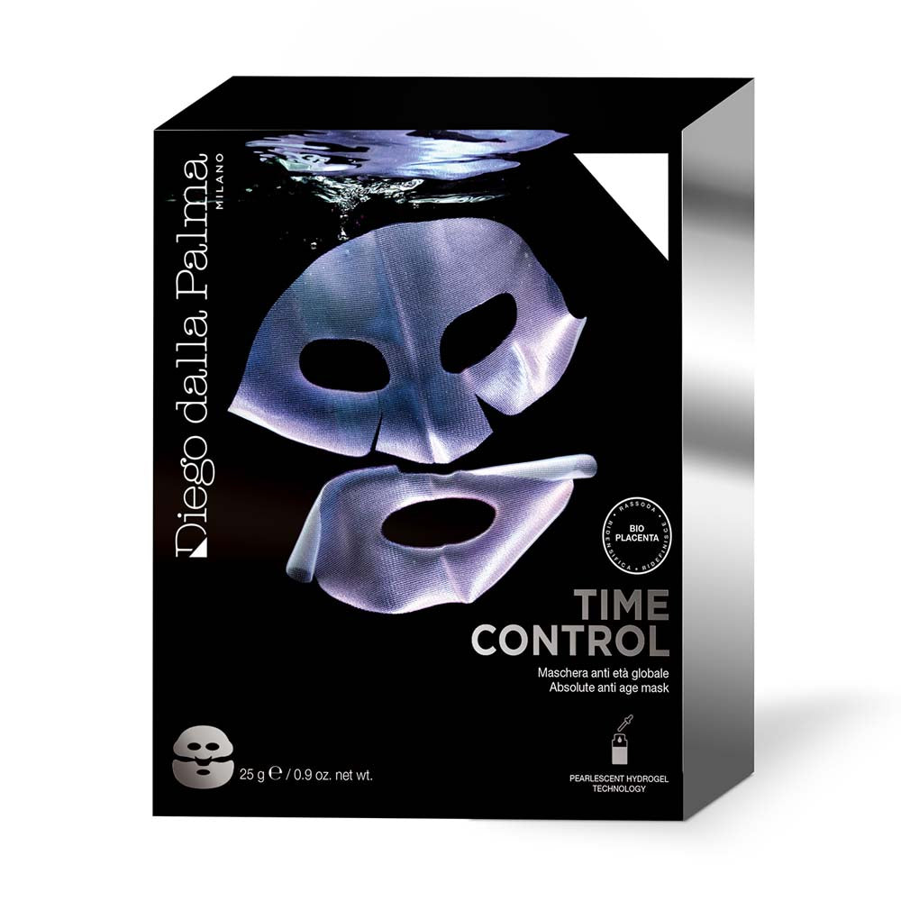 Time Control - Maschera Anti Età Globale_8017834872514_Diego Dalla Palma