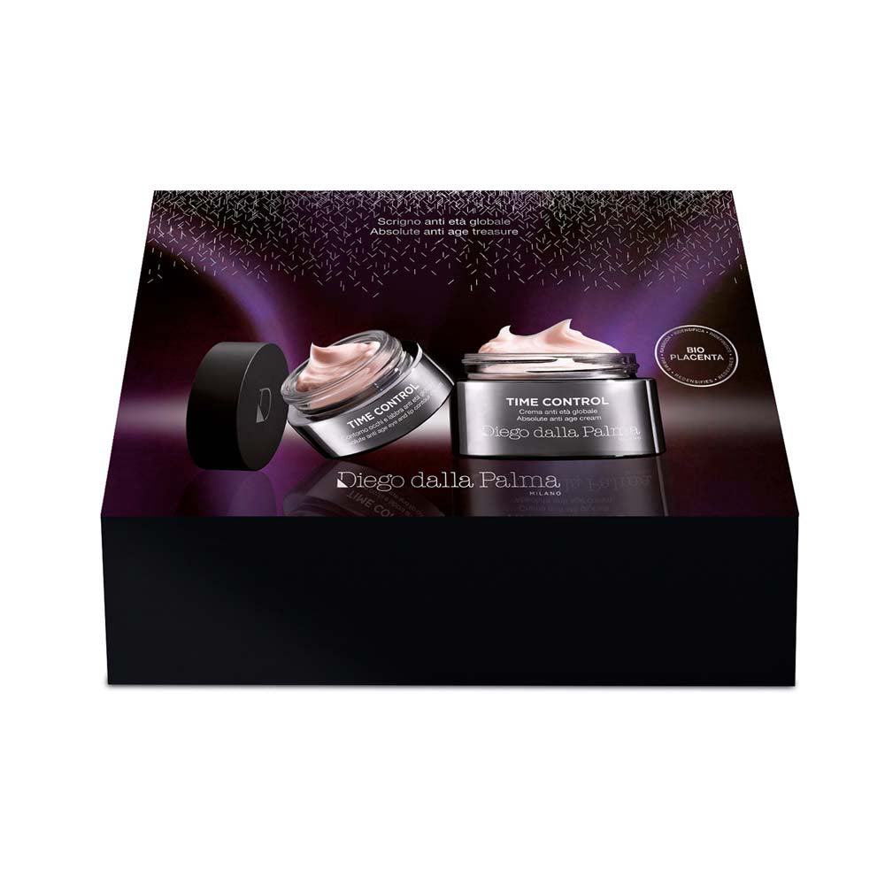 Time Control Kit - Scrigno antietà globale_8017834877670_Diego Dalla Palma