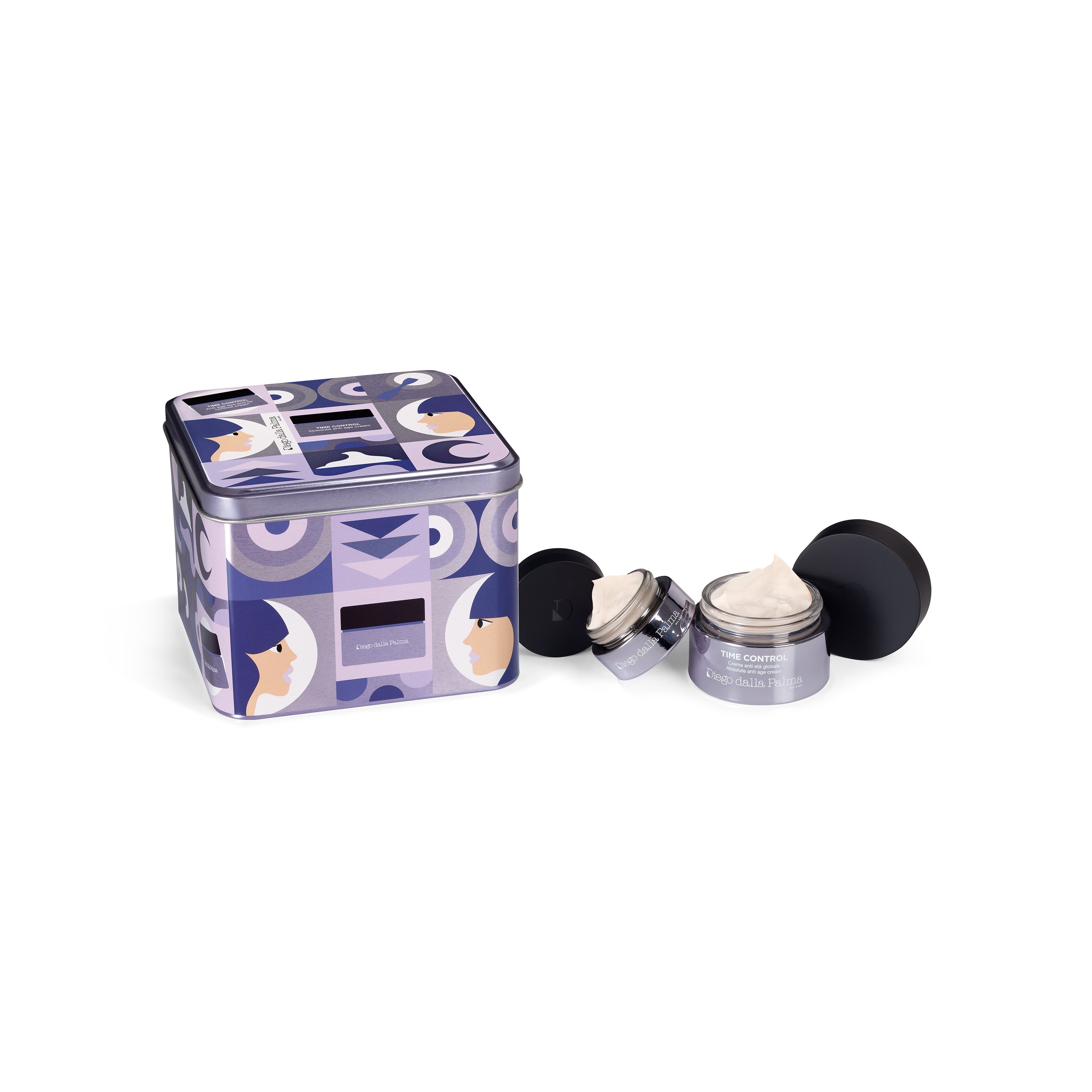 Time Control Kit Confezione Regalo_8017834896190_Diego Dalla Palma