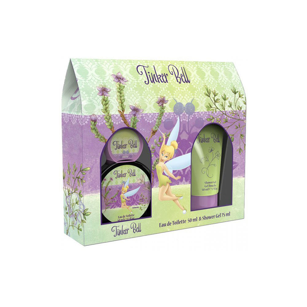 Tinker Bell Confezione_810876030663_Franco Zarri