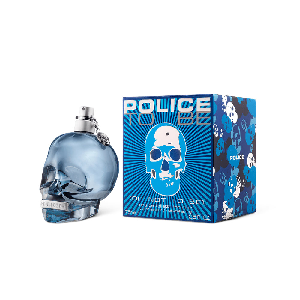 To Be or Not To Be Eau de toilette_679602601085_Police-2