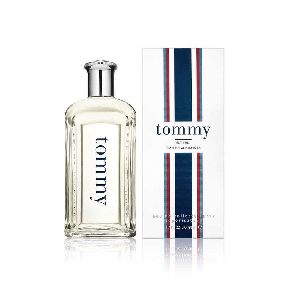 Tommy Eau de toilette_022548024317_Tommy Hilfiger-2