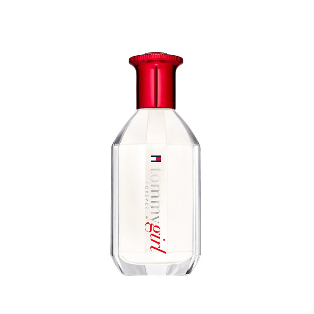 Tommy Girl Forever Eau de Toilette_7640496672027_Tommy Hilfiger