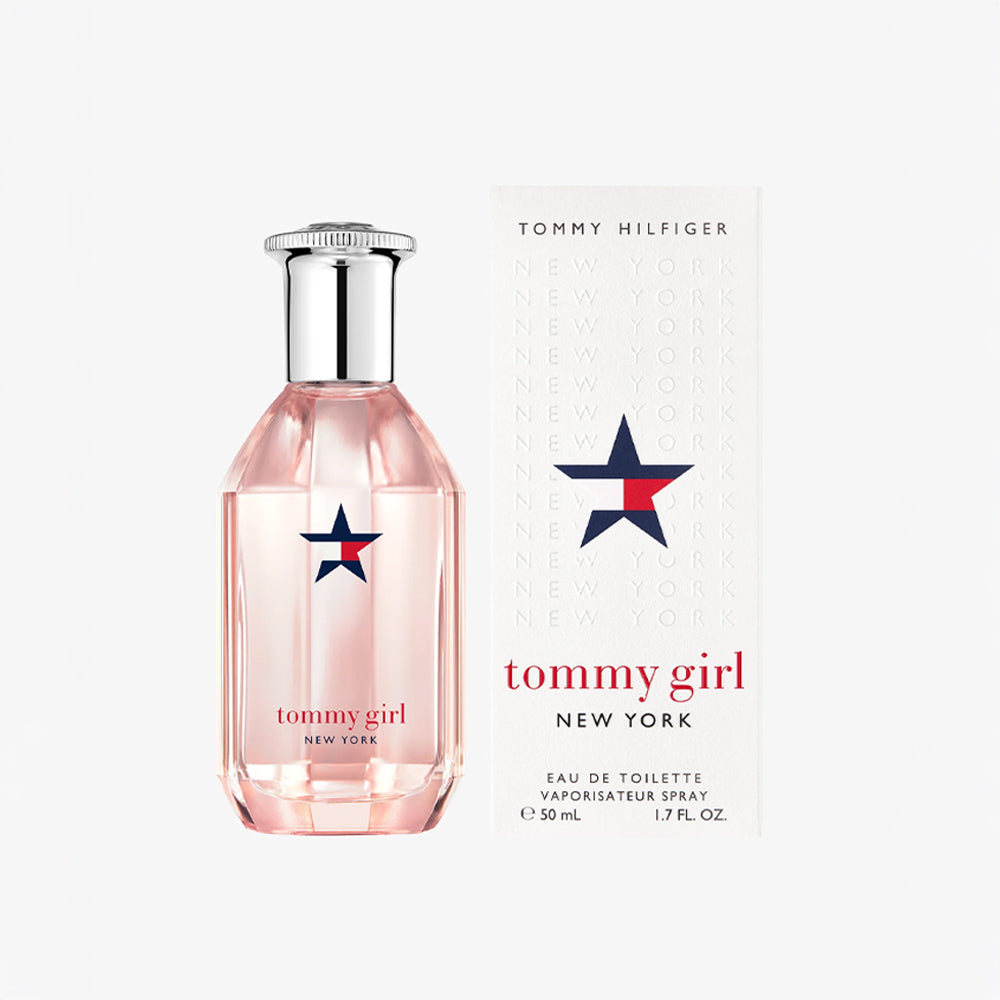 Tommy Girl New York Eau de Toilette_7640496671570_Tommy Hilfiger-2