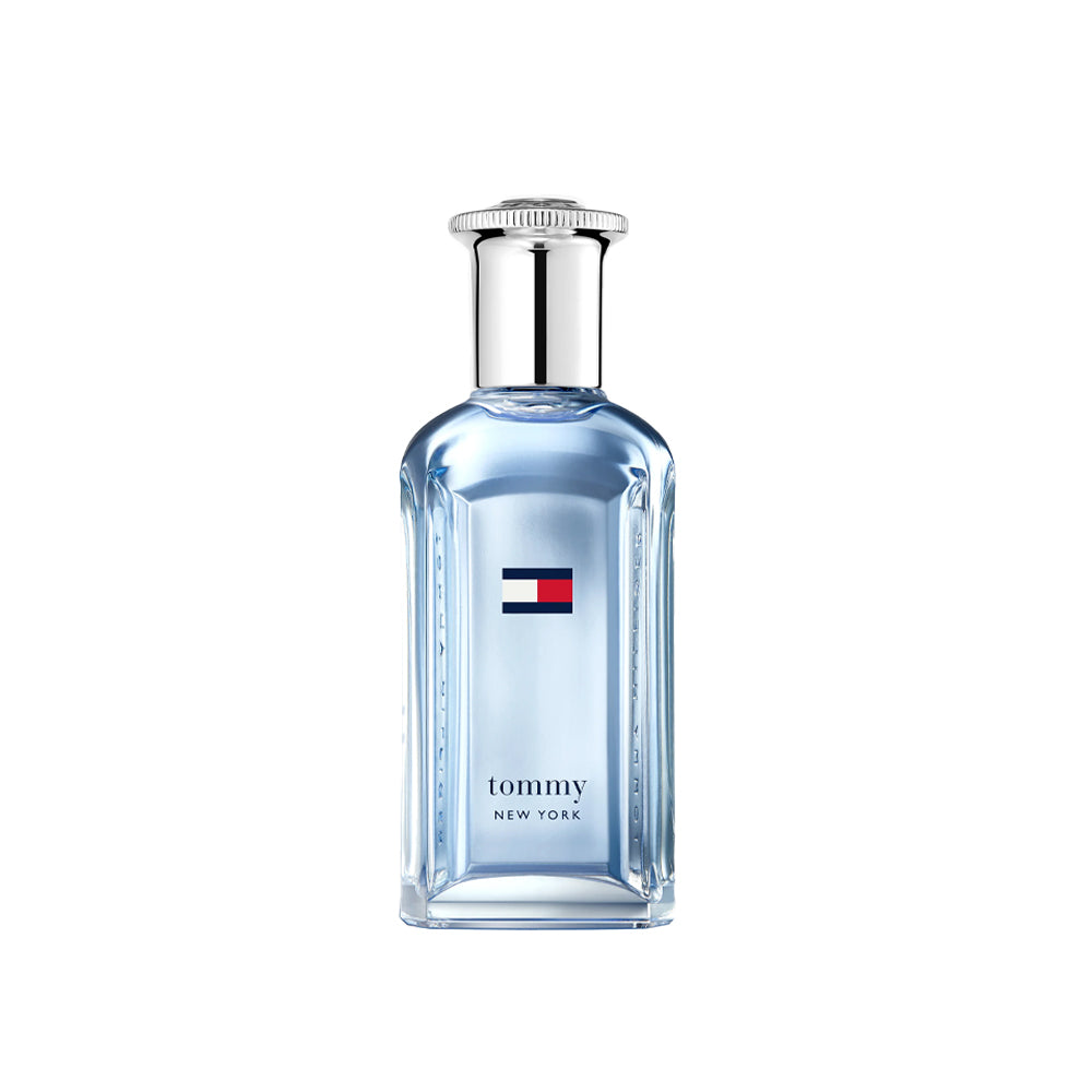 Tommy New York Eau de Toilette_7640496672379_Tommy Hilfiger