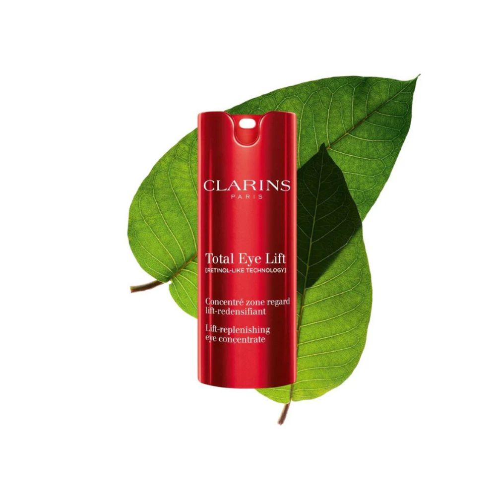 Total Eye Lift Concentré Zone Regard_3666057296611_Clarins-2