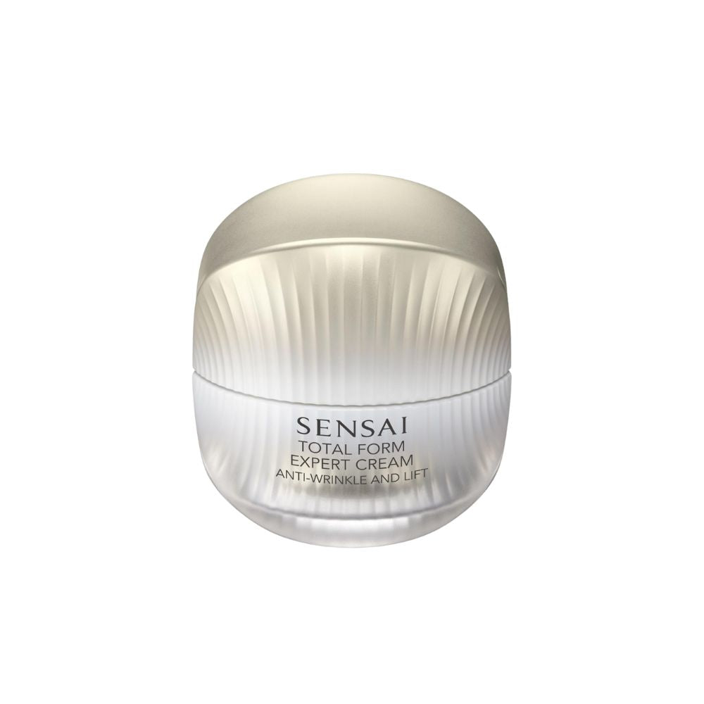 Total Form Expert Cream Anti-rughe_4973167016435_Sensai