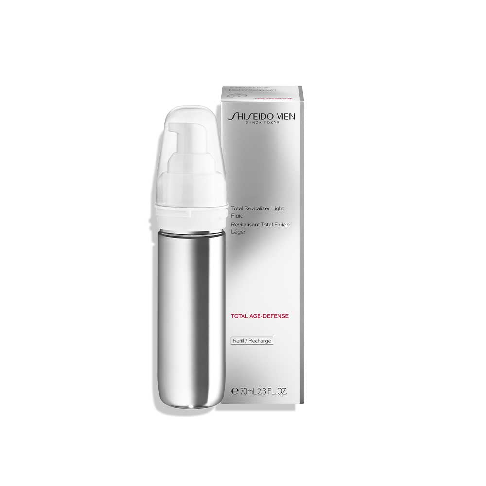 Total Revitalizer Light Fluid Refill_729238225701_Shiseido-2