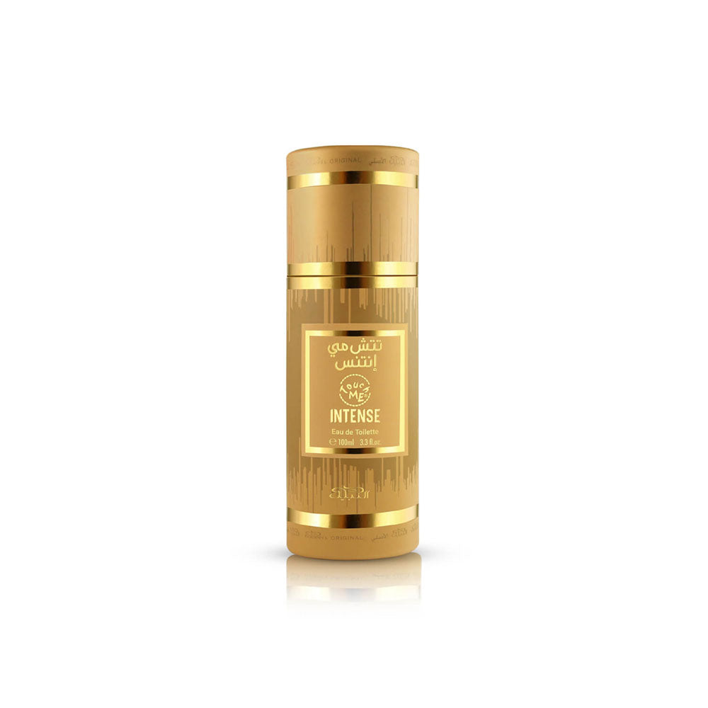 Touch Me Intense Eau de toilette_6291109922148_Nabeel