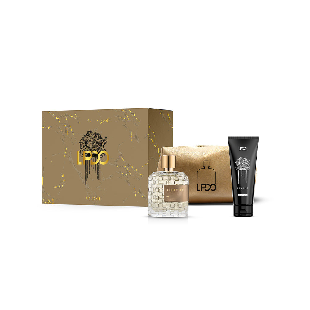 Touché Cofanetto regalo con bagnoschiuma_8053629624814_Lpdo