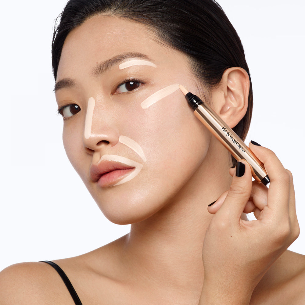 Touche Éclat Cofanetto regalo con mini-mascara_3614273431156_Yves Saint Laurent-2