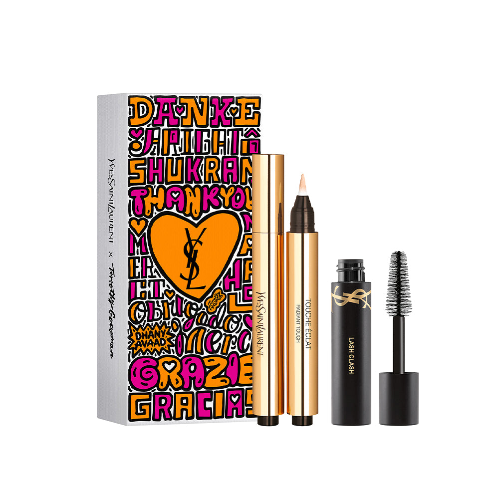 Touche Eclat Radiant Touch Cofanetto regalo_3614273956727_Yves Saint Laurent