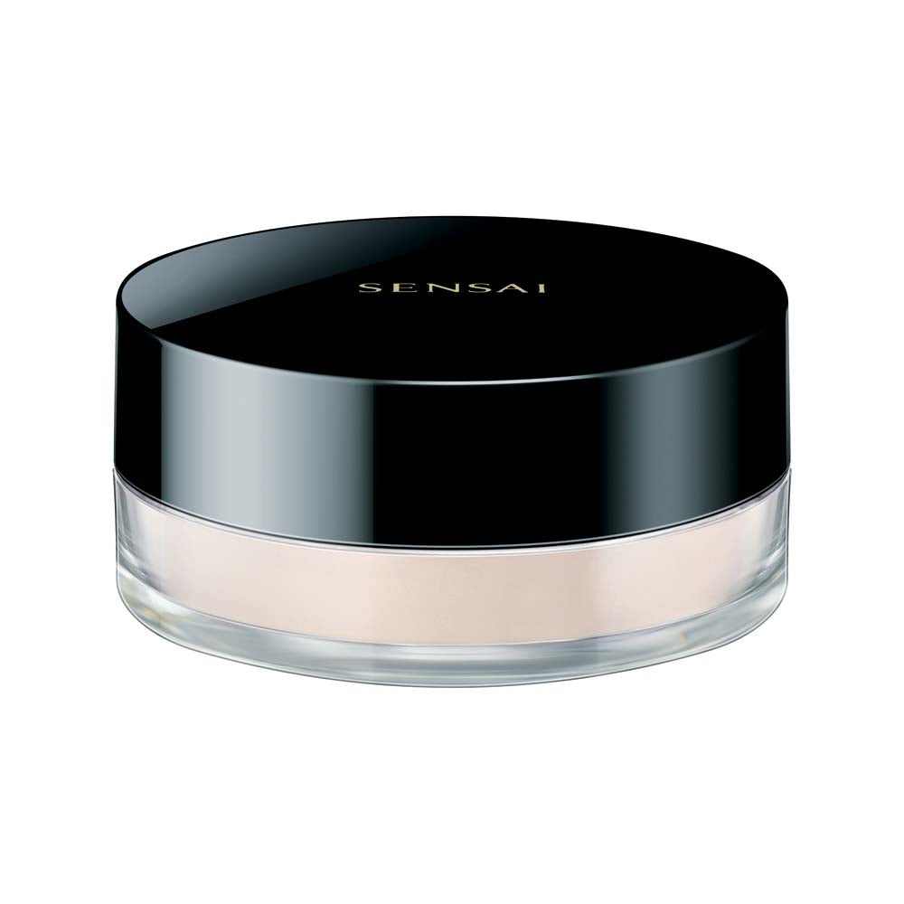 Translucent Loose Powder_4973167969809_Sensai