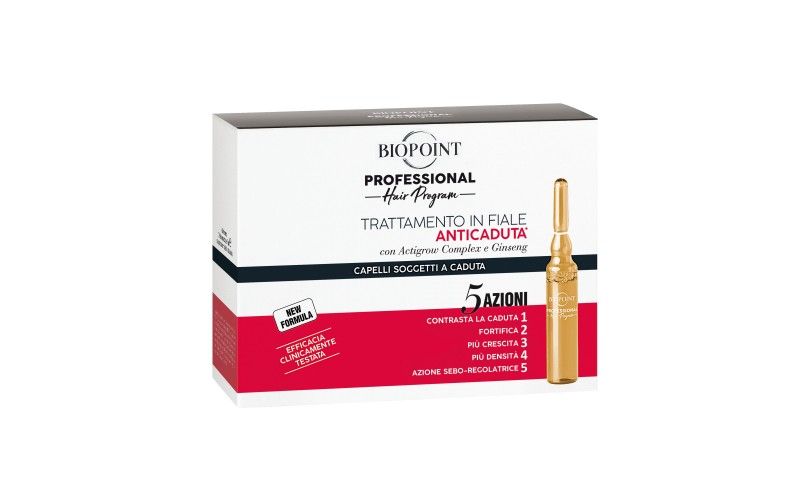 Trattamento in fiale Anticaduta con Actigrow Complex e Ginseng_8052862410819_Biopoint-2