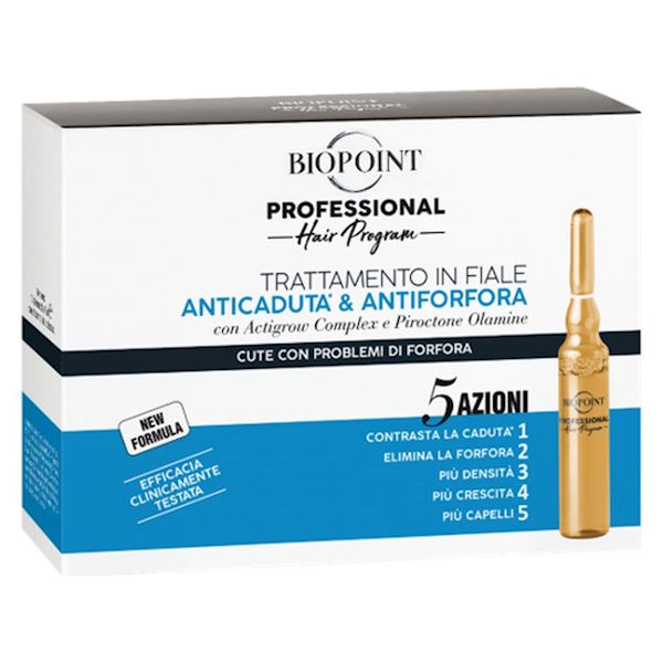 Trattamento in fiale Anticaduta e antiforfora_8052862411168_Biopoint-2