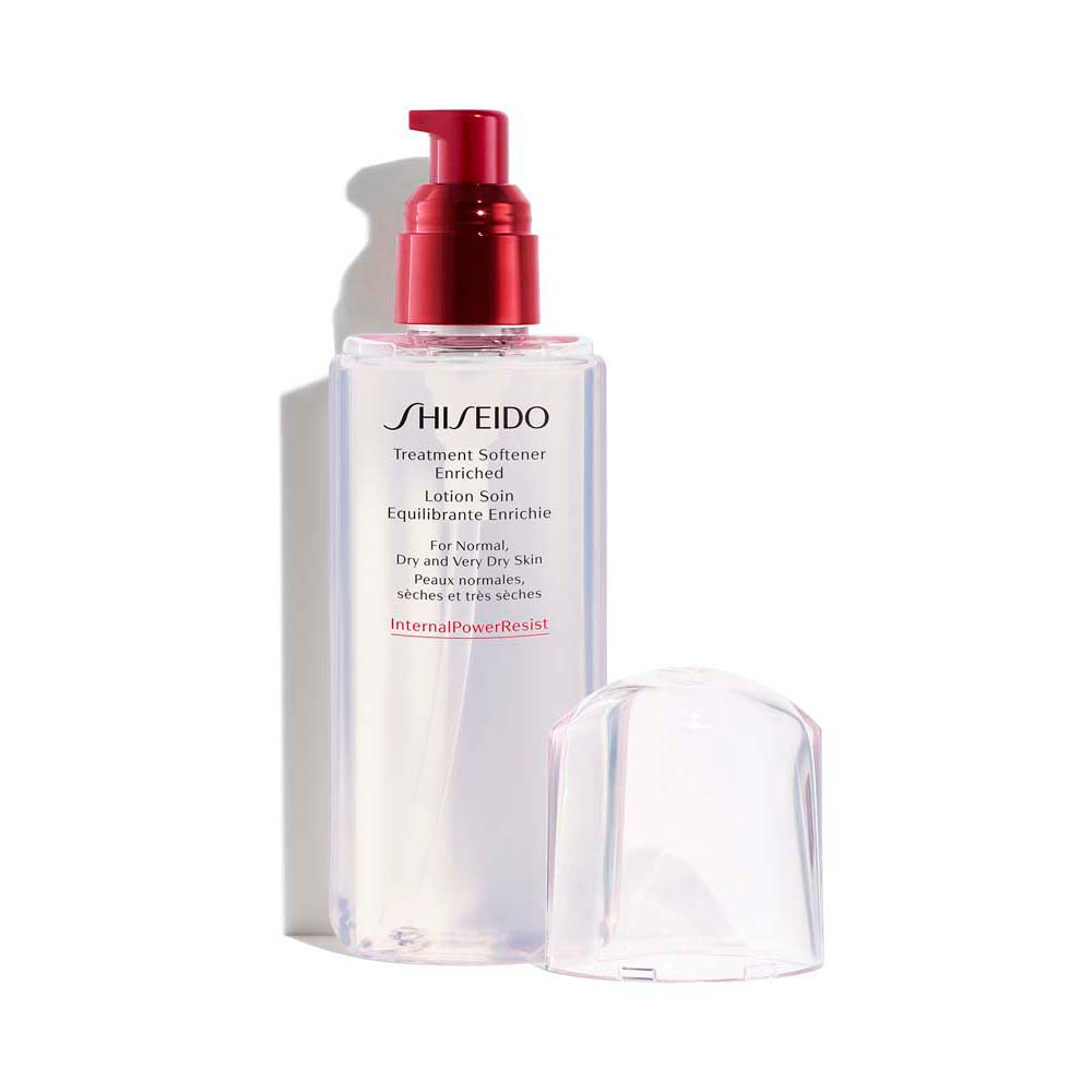 Treatment Softener Enriched_768614145325_Shiseido-2
